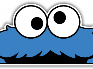 Cookie Monster PNG Photos