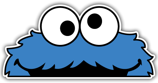 Cookie Monster PNG Photos