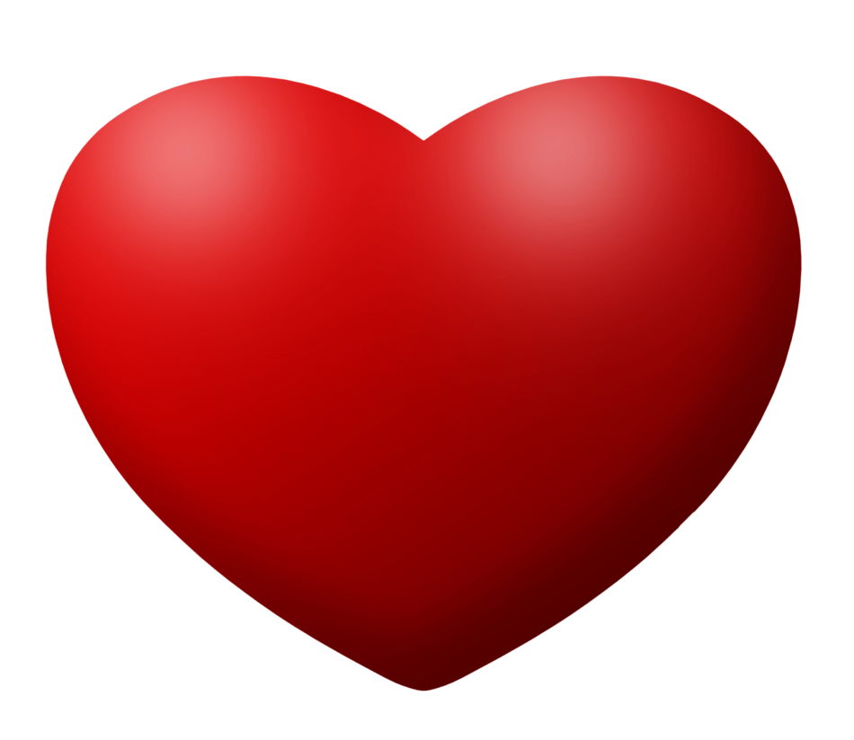 Corazon PNG Images HD