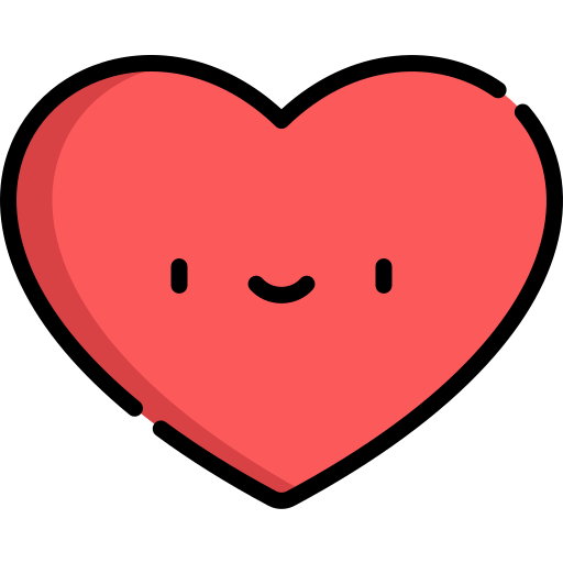 Corazon PNG Picture