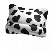 Cow Print PNG Clipart