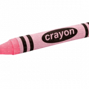 Crayon PNG Image