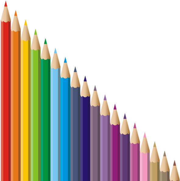 Crayon PNG Picture