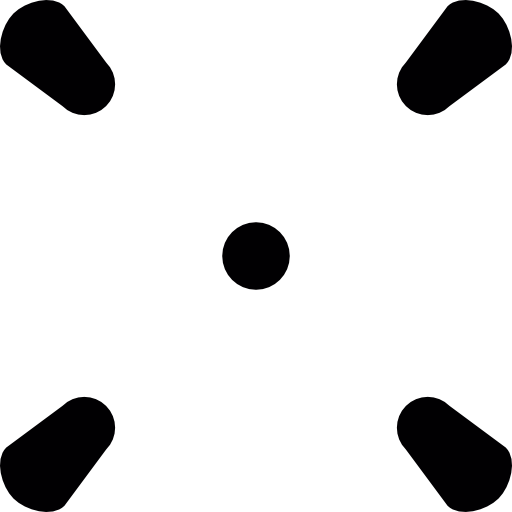 Crosshair Background PNG