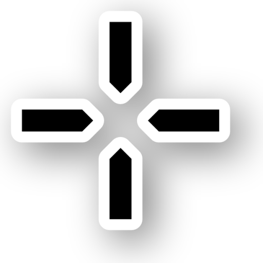 Crosshair PNG Pic