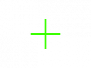Crosshair PNG Picture
