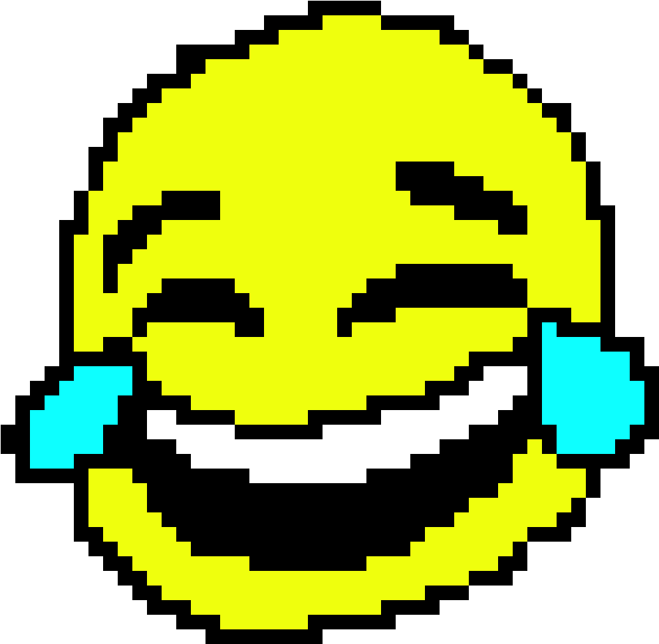 Crying Emoji PNG Free Image