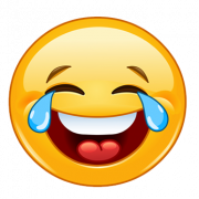Crying Emoji PNG Image HD