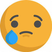 Crying Emoji PNG Photo