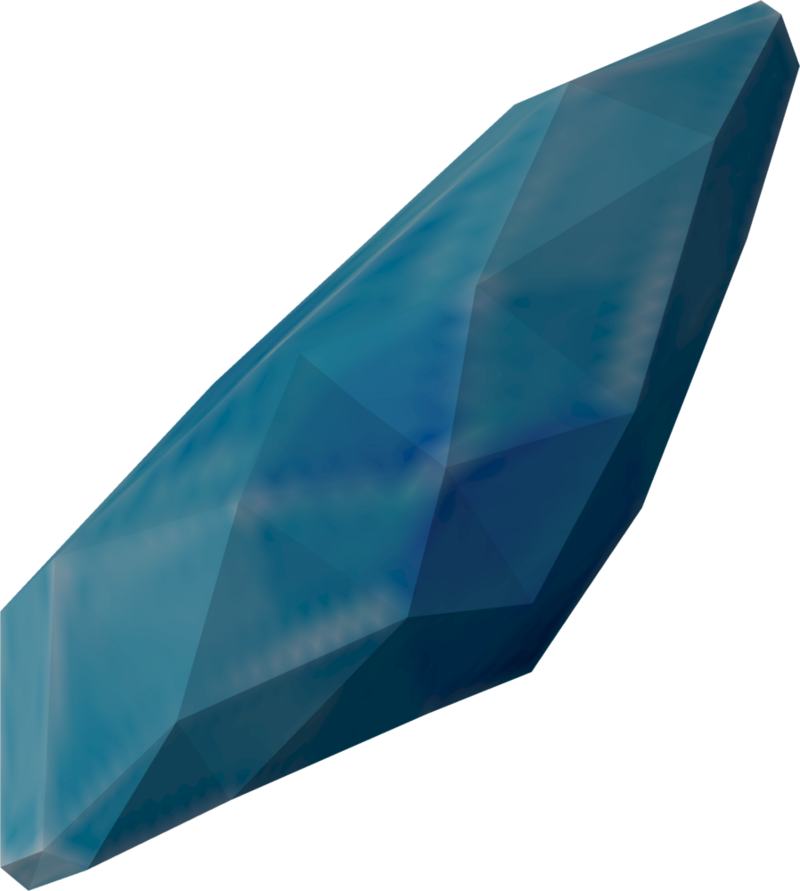 Crystal PNG Clipart