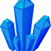 Crystal PNG Image File