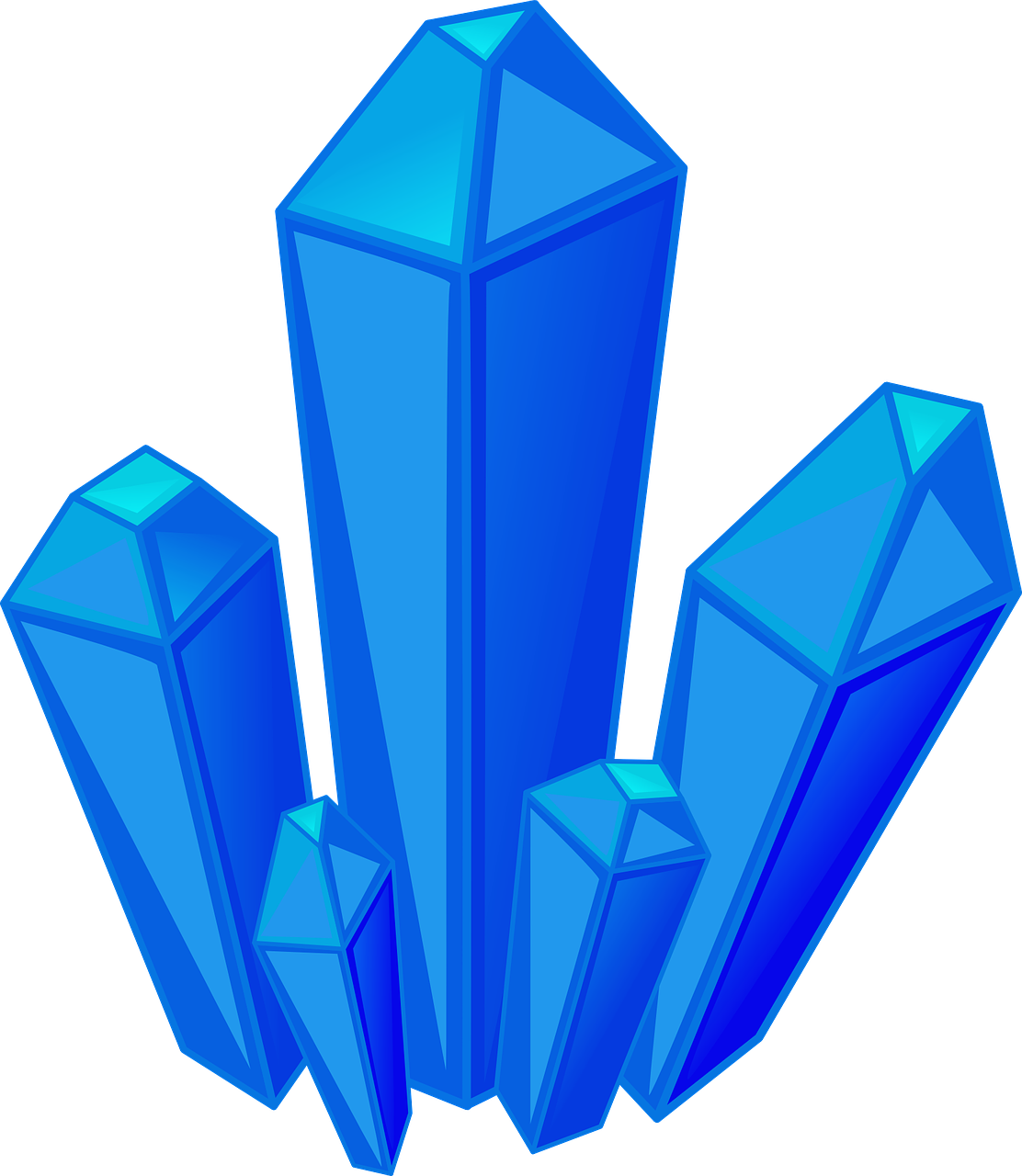 Crystal PNG Image File