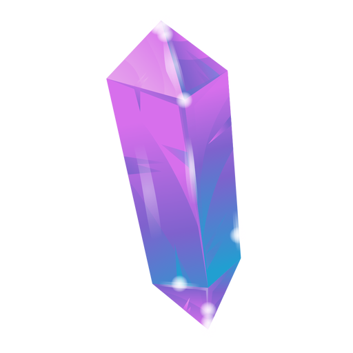 Crystal PNG Images