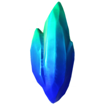 Crystal PNG Picture