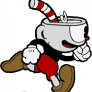 Cuphead PNG Pic