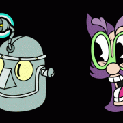 Cuphead PNG Picture