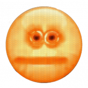 Cursed Emoji PNG Images