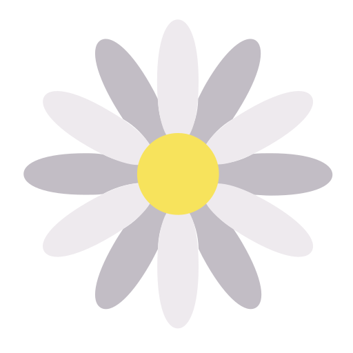 Daisy PNG Image