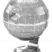 Death Star PNG Clipart