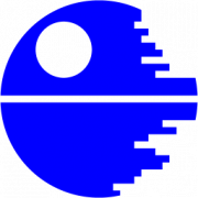 Death Star PNG HD Image