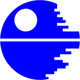 Death Star PNG HD Image
