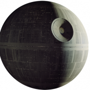 Death Star PNG Images