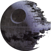 Death Star PNG Photo