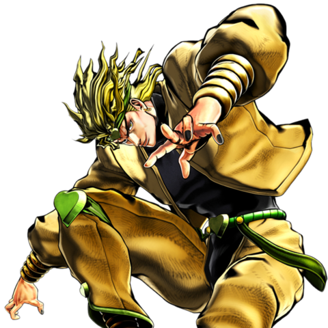 Dio png images