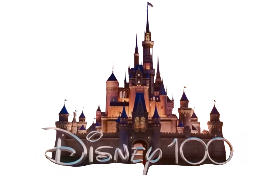 Disney Castle PNG Image HD