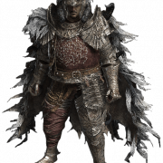 Elden Ring Characters PNG Images