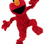 Elmo PNG Picture