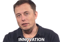 Elon Musk PNG Clipart