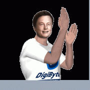 Elon Musk PNG Image HD