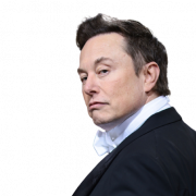 Elon Musk PNG Images