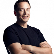 Elon Musk PNG Images HD