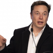 Elon Musk PNG Photos