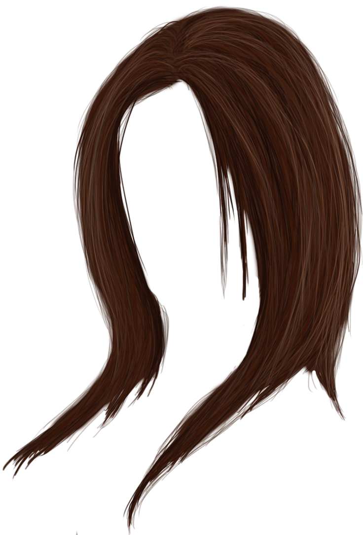 Short Women Hair PNG - Free Download  Hair png, Womens hairstyles, Emo hair