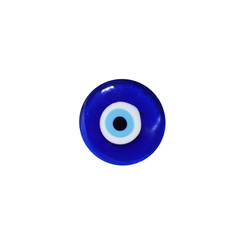 Evil Eye PNG Cutout