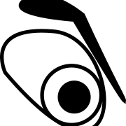Evil Eye PNG File