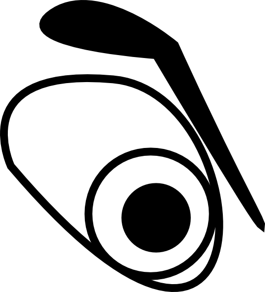 Evil Eye PNG File