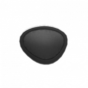 Eye Patch Background PNG