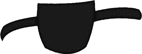 Eye Patch PNG File