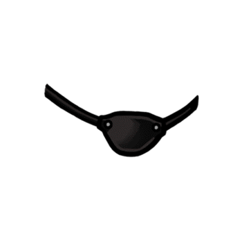 Eye Patch PNG Image