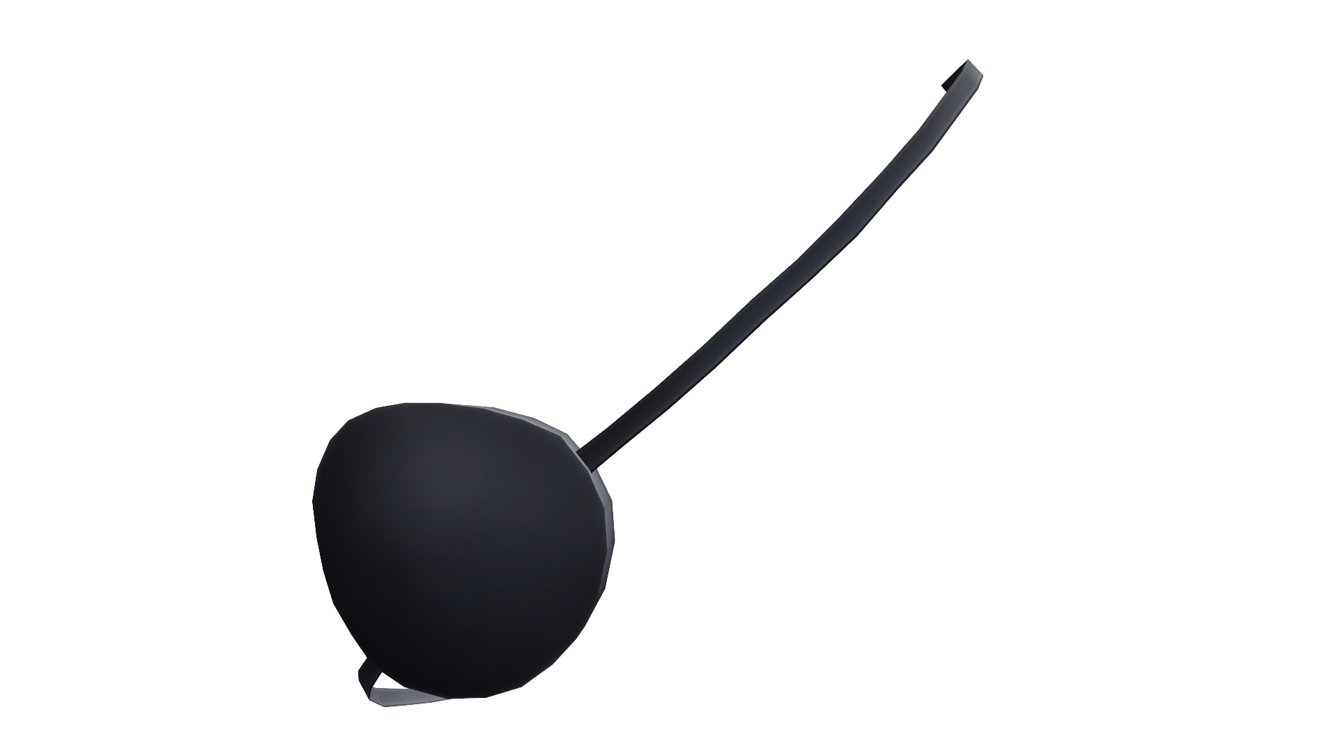 Eye Patch PNG Photo