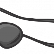 Eye Patch PNG Photos