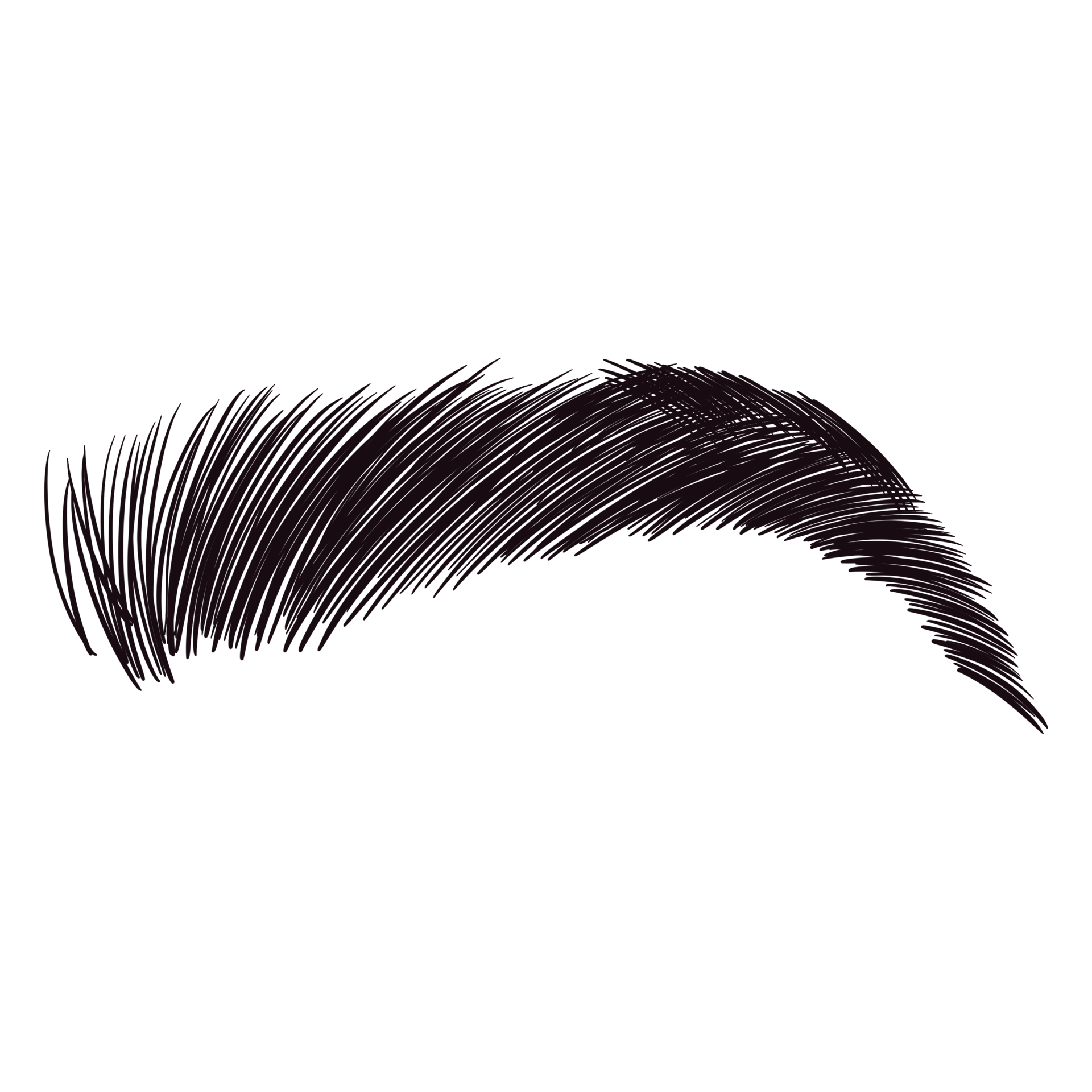 Eyebrow Png Transparent Images Png All