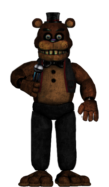 Five Nights At Freddy S Machine png download - 1931*1620 - Free Transparent  Five Nights At Freddys png Download. - CleanPNG / KissPNG