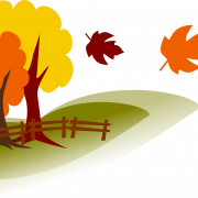Fall PNG Picture