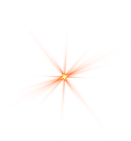 Flare PNG Cutout