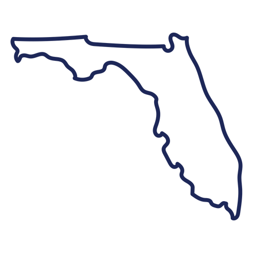 Florida PNG File